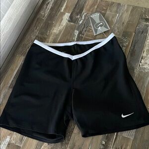 Nike Athletic Shorts
